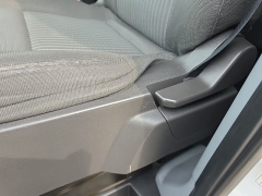 Used 2016  Ford Transit Wagon T-150 130" Low Roof Sliding RH Dr at Maxx Loans near St&period; Adrian&comma; MI