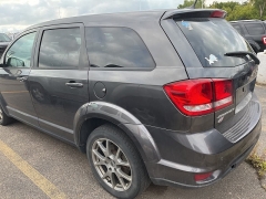 Used 2018 Dodge Journey 4d SUV AWD GT at Suburban Ford of Sterling Heights near Sterling Heights, MI