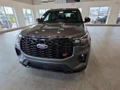 Used 2026  Ford Explorer ST 4WD at Maxx Loans near St&period; Adrian&comma; MI