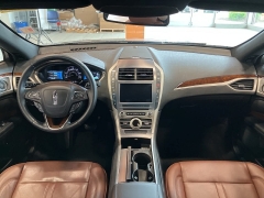 Used 2020 Lincoln MKZ Hybrid 4d Sedan FWD Reserve at Maxx Loans near ,