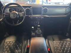 Used 2022  Jeep Wrangler Unlimited High Tide 4x4 at Maxx Loans near St&period; Adrian&comma; MI