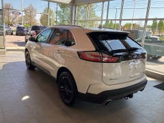 Used 2020 Ford Edge AWD at Suburban Ford of Sterling Heights near Sterling Heights, MI
