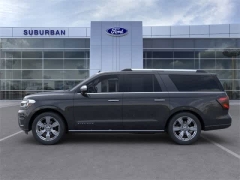 New 2024 Ford Expedition Max Platinum 4x4 at Suburban Ford of Sterling Heights near Sterling Heights, MI
