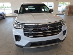Used 2026  Ford Explorer Active Pkg 4WD at Maxx Loans near St&period; Adrian&comma; MI