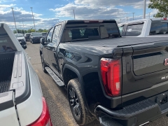 Used 2019 GMC Sierra 1500 4WD Crew Cab AT4 at Suburban Ford of Sterling Heights near Sterling Heights, MI