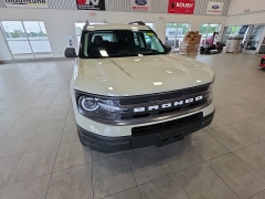 Used 2024  Ford Bronco Sport Big Bend 4x4 at Maxx Loans near St&period; Adrian&comma; MI