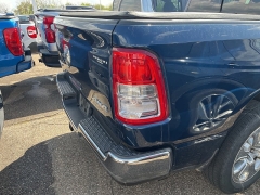Used 2023 Ram 1500 Big Horn 4x4 Crew Cab 5'7" Box at Maxx Loans near ,