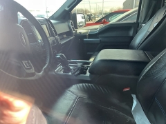 Used 2020  Ford F-150 4WD SuperCrew 5&period;5' Box at Maxx Loans near St&period; Adrian&comma; MI