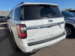Used 2021 Ford Expedition Limited 4x4 at Suburban Ford of Sterling Heights near Sterling Heights, MI