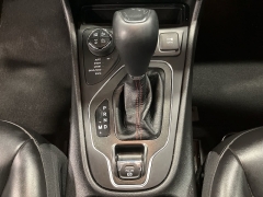 Used 2021  Jeep Cherokee Trailhawk 4x4 at Maxx Loans near St&period; Adrian&comma; MI