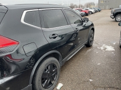 Used 2017  Nissan Rogue FWD at Maxx Loans near St&period; Adrian&comma; MI