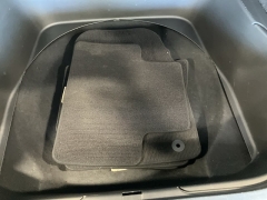 Used 2018  Jeep Grand Cherokee 4d SUV 4WD SRT at Maxx Loans near St. Adrian, MI