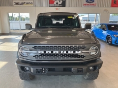 Used 2022 Ford Bronco 4 Door Advanced 4x4 at Suburban Ford of Sterling Heights near Sterling Heights, MI
