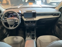 Used 2022  Ford Maverick AWD SuperCrew at Maxx Loans near St. Adrian, MI