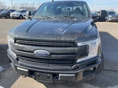 Used 2020  Ford F-150 4WD SuperCrew Box at Maxx Loans near St&period; Adrian&comma; MI