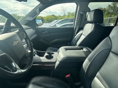 Used 2020  Chevrolet Suburban 4d SUV 4WD LT at Maxx Loans near St&period; Adrian&comma; MI