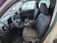 Used 2024  Ford Bronco Sport Big Bend 4x4 at Maxx Loans near St&period; Adrian&comma; MI