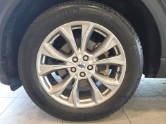 Used 2023  Ford Explorer XLT 4WD at Maxx Loans near St&period; Adrian&comma; MI