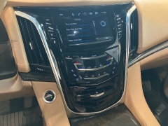 Used 2019  Cadillac Escalade 4d SUV 4WD Platinum at Maxx Loans near St. Adrian, MI