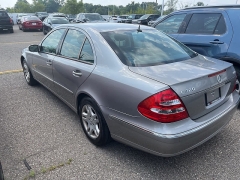 Used 2005 Mercedes-Benz E-Class 4d Sedan E320 4matic at Suburban Ford of Sterling Heights near Sterling Heights, MI