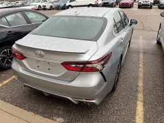 Used 2021  Toyota Camry SE Auto AWD &lpar;Natl&rpar; at Maxx Loans near St&period; Adrian&comma; MI