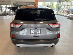 Used 2021 Ford Escape SEL FWD at Maxx Loans near St. Adrian, MI