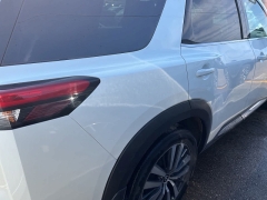 Used 2022  Nissan Pathfinder Platinum 4WD at Maxx Loans near St&period; Adrian&comma; MI