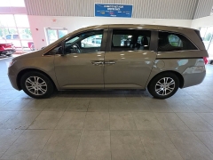 Used 2011  Honda Odyssey 5dr EX-L at Maxx Loans near St&period; Adrian&comma; MI