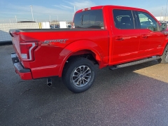 Used 2017  Ford F-150 4WD SuperCrew 5&period;5' Box at Maxx Loans near St&period; Adrian&comma; MI