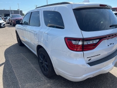 Used 2018 Dodge Durango 4d SUV AWD R/T at Suburban Ford of Sterling Heights near Sterling Heights, MI