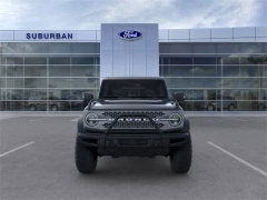 New 2024 Ford Bronco Badlands 2 Door Advanced 4x4 at Suburban Ford of Sterling Heights near Sterling Heights, MI