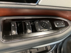 Used 2022 Lincoln Navigator L Reserve 4x4 at Maxx Loans near St. Adrian, MI
