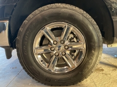 Used 2024  Ford F-150 XLT 4WD SuperCrew 5&period;5' Box at Maxx Loans near St&period; Adrian&comma; MI