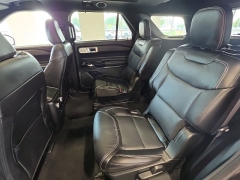 Used 2023  Ford Explorer ST 4WD at Maxx Loans near St&period; Adrian&comma; MI