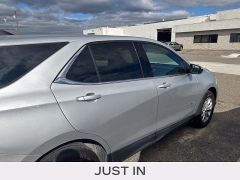 Used 2020  Chevrolet Equinox 4d SUV FWD LT w&sol;2FL at Maxx Loans near St&period; Adrian&comma; MI