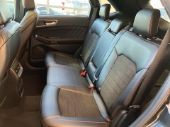 Used 2023 Ford Edge AWD at Suburban Ford of Sterling Heights near Sterling Heights, MI