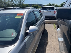 Used 2011 Chevrolet Impala 4d Sedan LT at Suburban Ford of Sterling Heights near Sterling Heights, MI