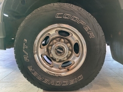 Used 2003  Ford Super Duty F-350 SRW Crew Cab 4WD at Maxx Loans near St&period; Adrian&comma; MI