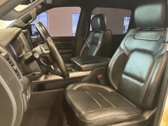 Used 2023  Ram 1500 4WD Rebel Crew Cab 5'7" Box at Maxx Loans near St&period; Adrian&comma; MI