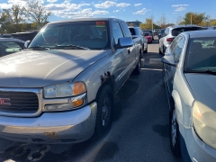 Used 1999  GMC New Sierra 1500 Ext Cab 143.5" WB SLE at Maxx Loans near St. Adrian, MI
