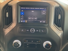 Used 2023  GMC Sierra 1500 4WD Double Cab 147" Pro at Maxx Loans near St&period; Adrian&comma; MI