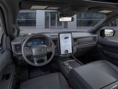 New 2024 Ford Expedition Max Limited 4x4 at Suburban Ford of Sterling Heights near Sterling Heights, MI