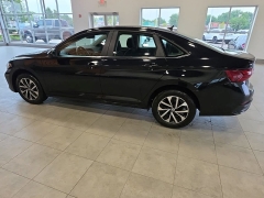 Used 2024  Volkswagen Jetta S Auto at Maxx Loans near St&period; Adrian&comma; MI
