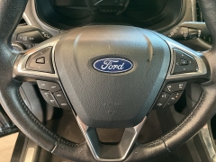 Used 2022 Ford Edge Titanium AWD at Maxx Loans near St. Adrian, MI