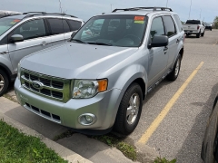 Used 2012 Ford Escape 4d SUV 4WD XLT at Maxx Loans near ,