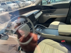 Used 2024 Lincoln Nautilus Reserve AWD at Maxx Loans near St. Adrian, MI