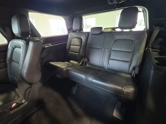 Used 2022  Lincoln Navigator Reserve 4x4 at Maxx Loans near St&period; Adrian&comma; MI