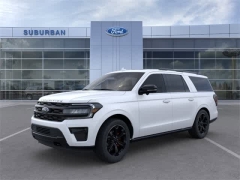 Used 2024 Ford Expedition Max Limited 4x4 at Suburban Ford of Sterling Heights near Sterling Heights, MI