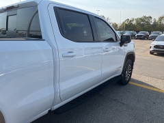 Used 2022 GMC Sierra 1500 4WD Crew Cab AT4 at Suburban Ford of Sterling Heights near Sterling Heights, MI