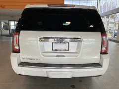 Used 2017  GMC Yukon XL 4d SUV 4WD Denali at Maxx Loans near St. Adrian, MI